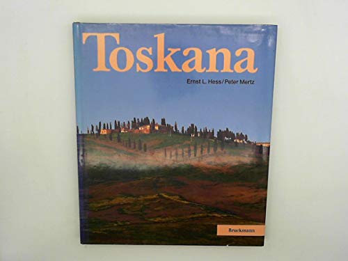 Product Image: Toskana