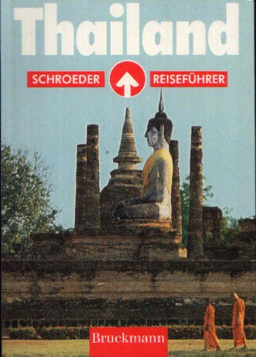 Product Image: Thailand (Schroeder-Reiseführer)