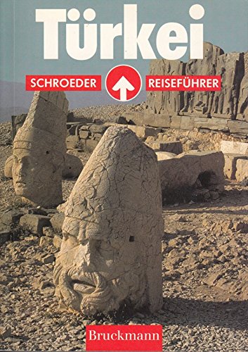 Schroeder Reiseführer, Türkei Travel