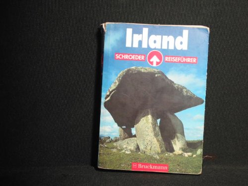 Schroeder Reiseführer, Irland Travel Books