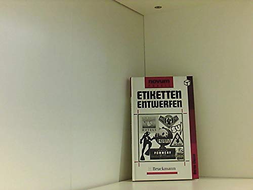 Etiketten entwerfen (novum praxis) Film, Art & Culture