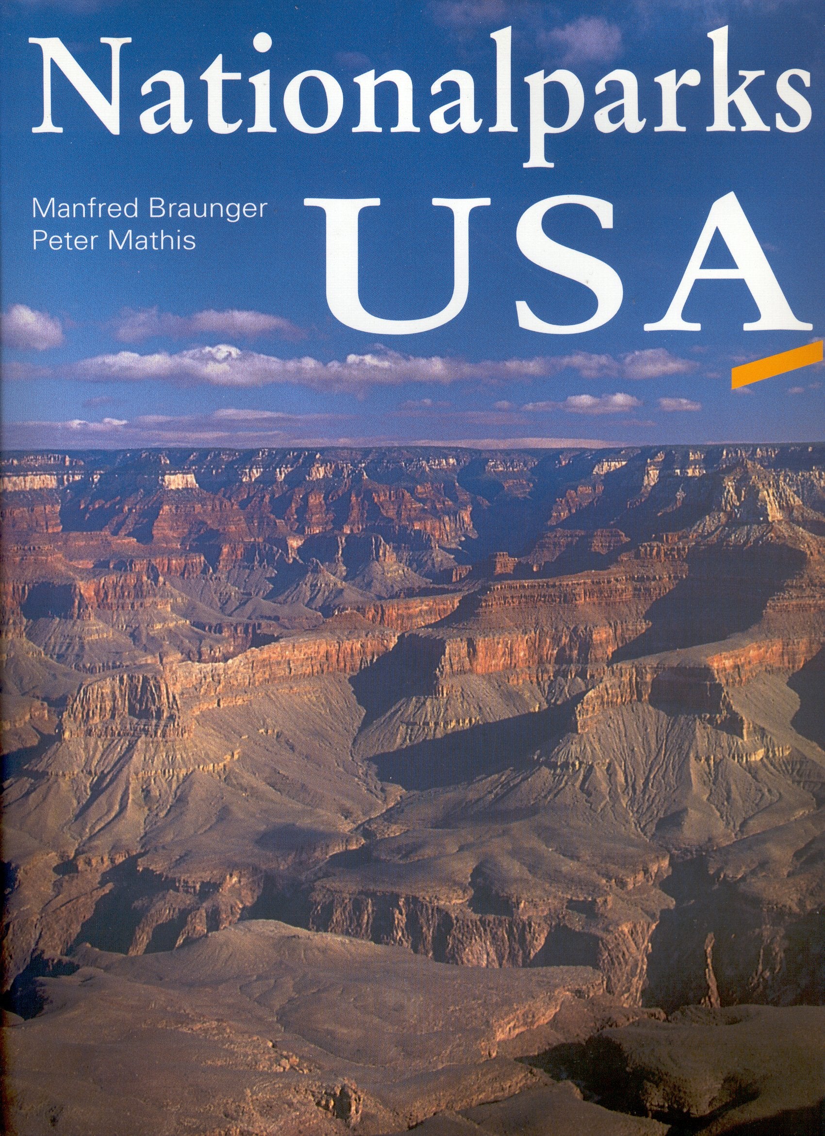 Product Image: USA - Nationalparks