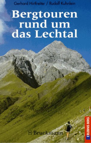 Bergtouren rund um das Lechtal Travel