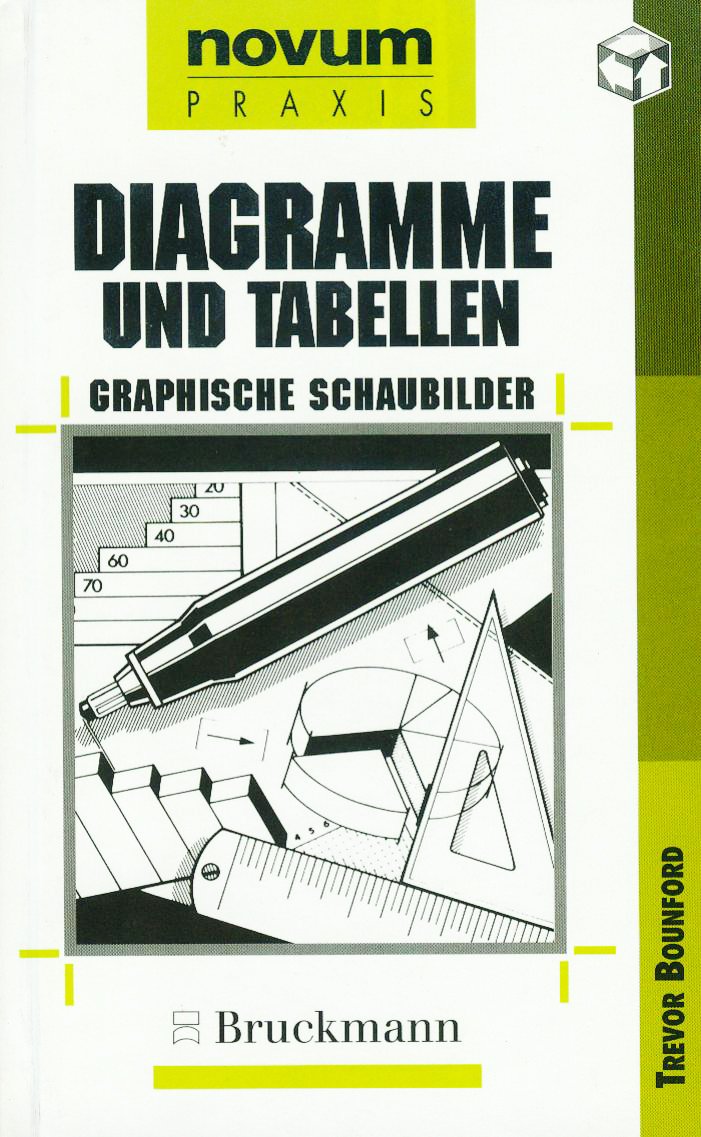 Diagramme und Tabellen: Graphische Schaubilder (novum praxis) Mathematics