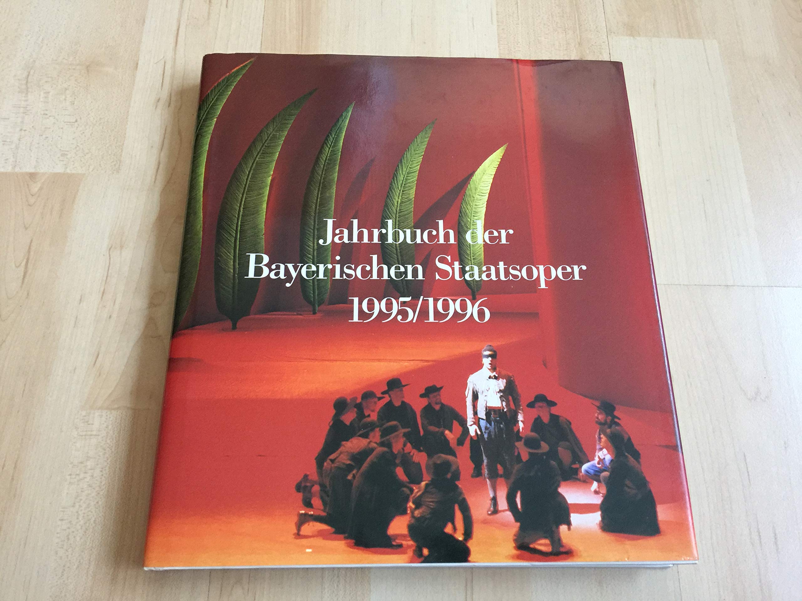 Oper aktuell: Die Bayerische Staatsoper Books
