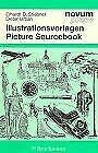 Illustrationsvorlagen /Picture Sourcebook: Dt. /Engl. (novum press) Film, Art & Culture