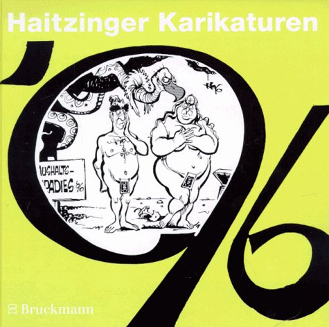 Karikaturen '96: Politische Karikaturen Film, Art & Culture