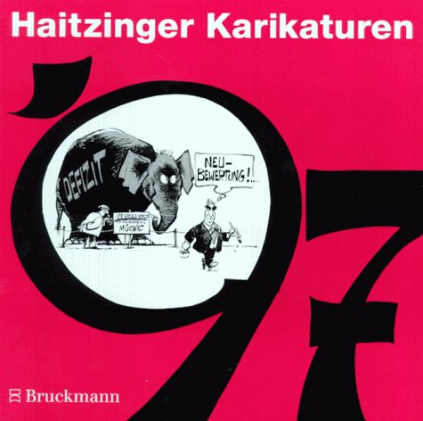 Product Image: Karikaturen 1997