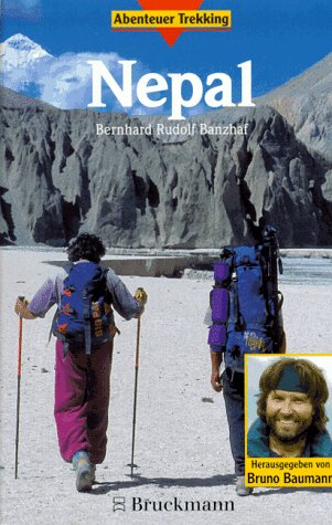 Nepal (Abenteuer Trekking) Travelogues