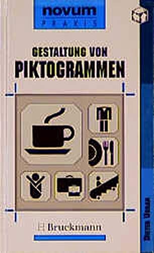 Gestaltung von Piktogrammen (novum praxis) Film, Art & Culture