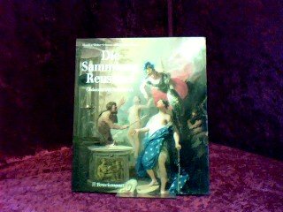 Die Sammlung Reuschel: Ölskizzen des Spätbarock Books