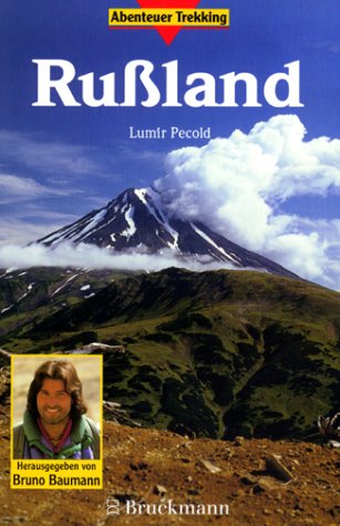 Rußland (Abenteuer Trekking) Travel