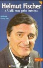 Helmut Fischer: A bissl was geht immer (edition ferenczy) Art & Literature