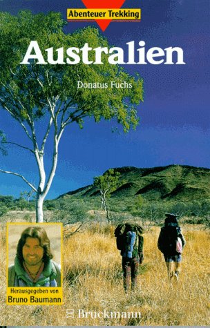 Australien (Abenteuer Trekking) Leisure, Home & Garden