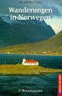 Wanderungen in Norwegen (Erlebnis Wandern) Leisure, Home & Garden