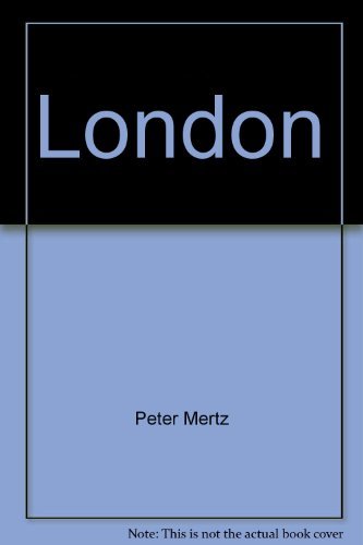 London: Mit herausnehmbarem Städtebegleiter (Bruckmanns Städteporträts) Film, Art & Culture