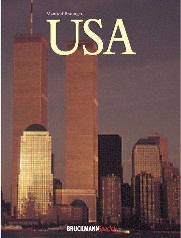 USA (Bruckmann Spezial) Travel