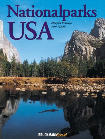 Nationalparks USA (Bruckmann Spezial) Travel