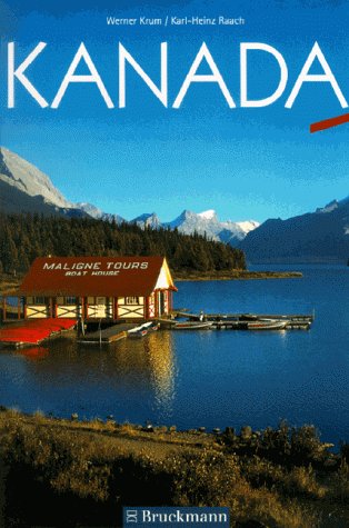 Kanada Film, Art & Culture
