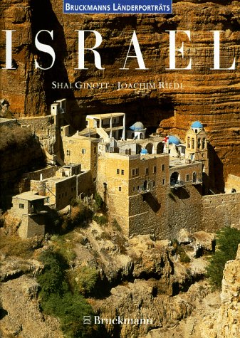 Israel book