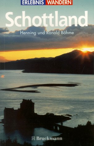 Wanderungen in Schottland (Erlebnis Wandern) Travel