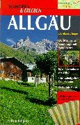 Wandern & Erleben, Allgäu: Mit grosser Reisekarte zum Herausnehmen Books