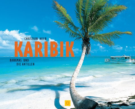 Traumziel Karibik (Sconto bei Bruckmann) Travel
