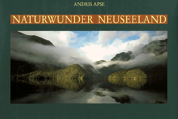 Naturwunder Neuseeland Politics & History