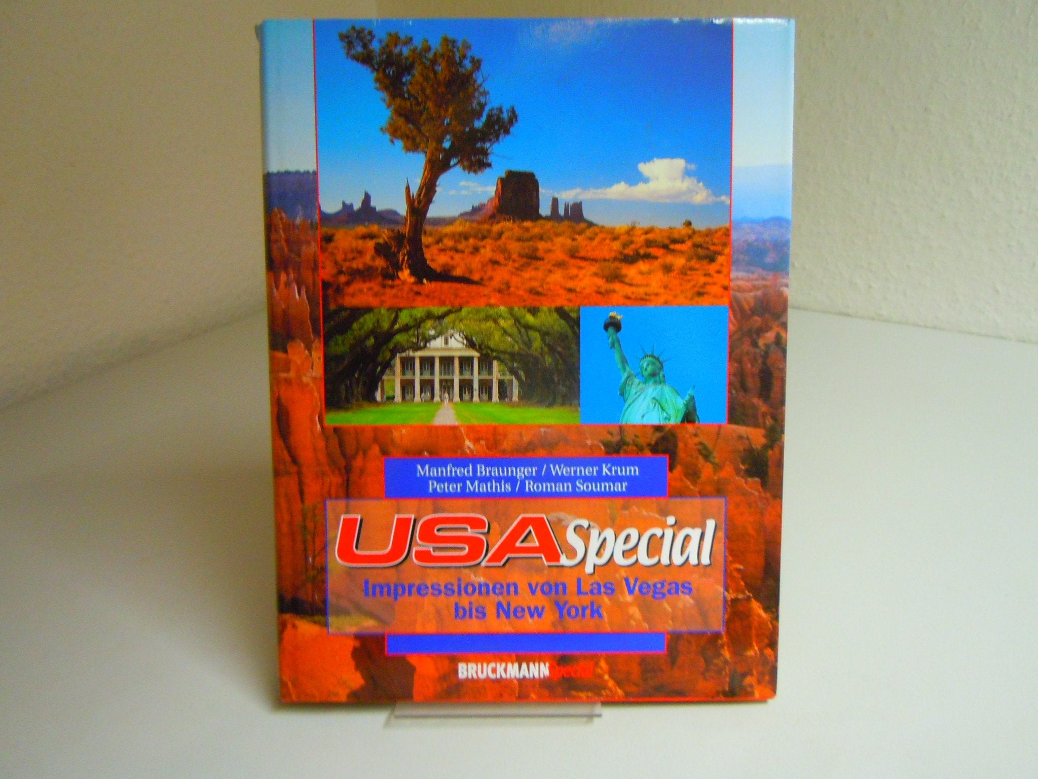 USA Special: Impressionen von Las Vegas bis New York Leisure, Home & Garden