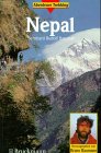 Nepal (Abenteuer Trekking) Travel