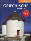 Griechische Inseln (Bruckmann Spezial) Travel