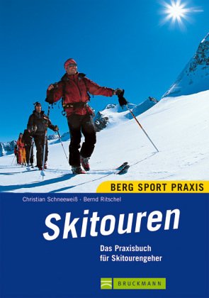 Skitouren (Outdoor-Praxis) Film, Art & Culture