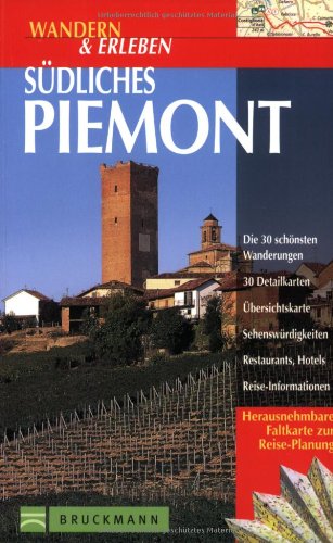 Wandern & Erleben, Südliches Piemont Leisure, Home & Garden