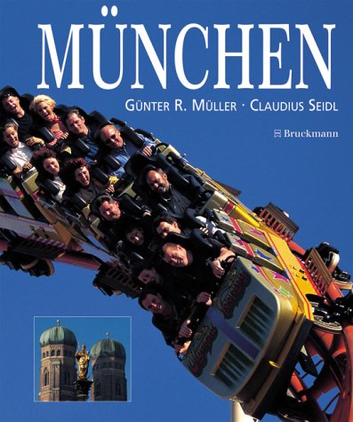 München Travel Books