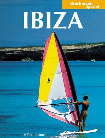 Ibiza (Bruckmann Spezial) Travel