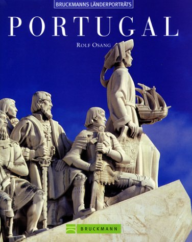 Portugal (Bruckmanns Länderporträts) Travel