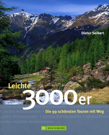 Leichte 3000er Travel Books