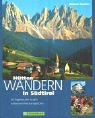 Hüttenwandern in Südtirol Books