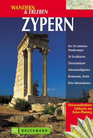 Wandern & Erleben, Zypern (Die schönsten Radtouren) Travel