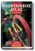 Bruckmanns Mountainbikeatlas Deutschland: 250 Routen zwischen Nordsee und Alpen Leisure, Home & Garden
