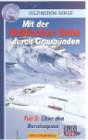 Product Image: Faszination Berge - Mit der Rhätischen Bahn 2