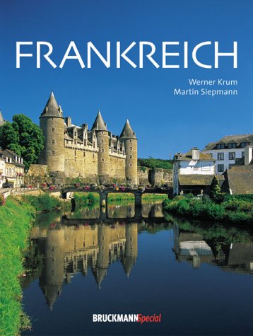 Product Image: Frankreich (Bruckmann Spezial)