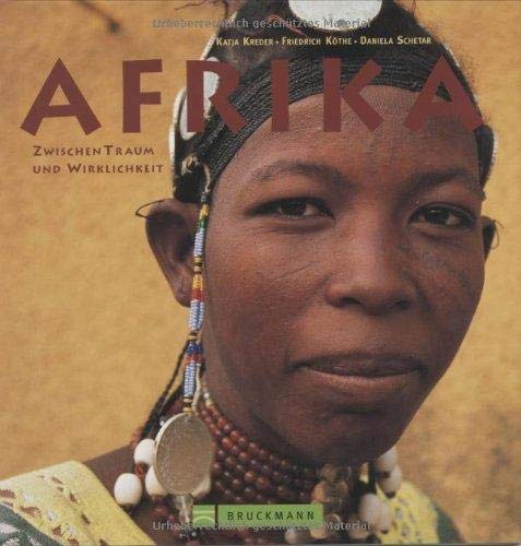 Afrika - zwischen Traum und Wirklichkeit Leisure, Home & Garden