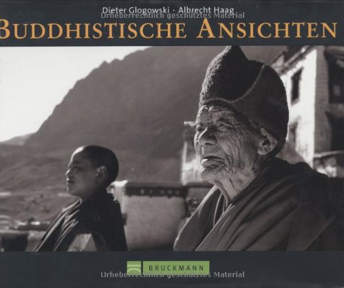 Buddhistische Ansichten Photography