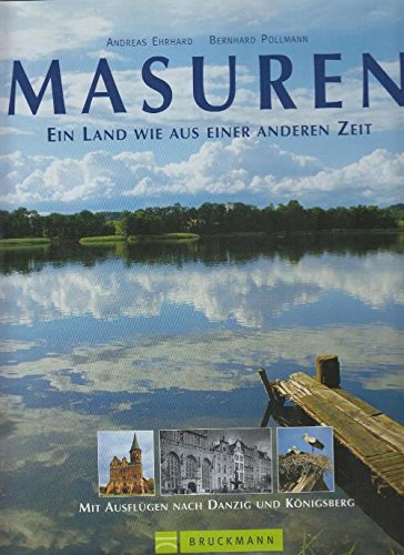 Masuren: Ein Land wie aus einer anderen Zeit Leisure, Home & Garden