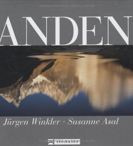Anden: Eine Reise in Bildern Leisure, Home & Garden