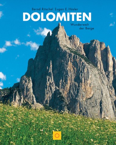 Dolomiten, Lim. Sonderausgabe: Wunderwelt der Berge (Sconto bei Bruckmann) Travel