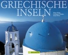 Griechische Inseln. book