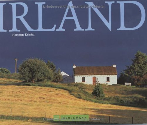 Irland (Fernweh) Leisure, Home & Garden Books