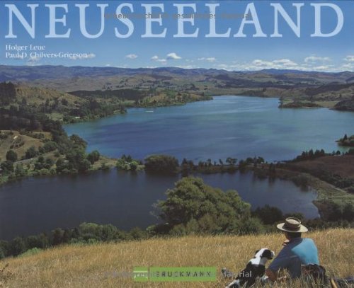 Product Image: Neuseeland (Fernweh)